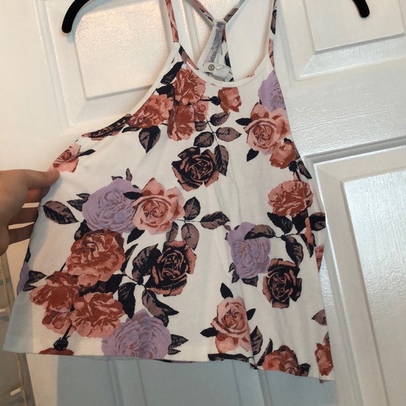 Element Racerback Tank Small - Picture 2 of 5